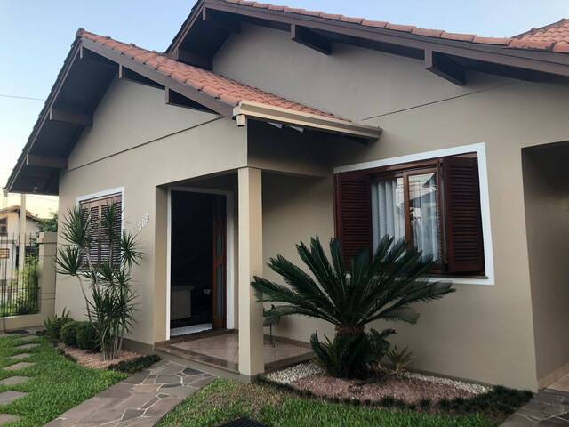 #44 - Casa para Venda em Parobé - RS - 3
