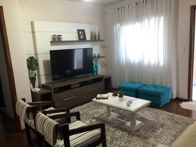 Casa para Venda em Parobé - 4