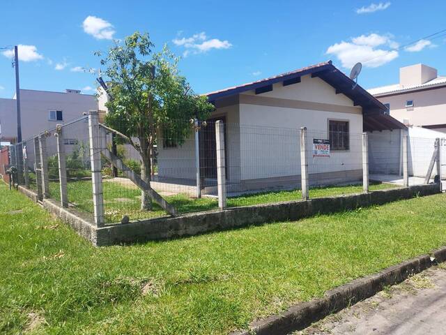 #45 - Casa para Venda em Parobé - RS - 2