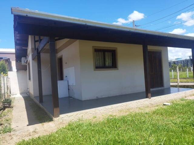 #45 - Casa para Venda em Parobé - RS - 3