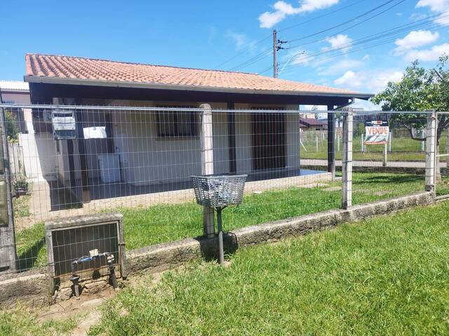 #45 - Casa para Venda em Parobé - RS - 1