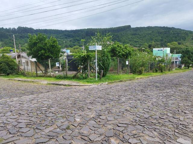 #47 - Terreno para Venda em Parobé - RS - 1