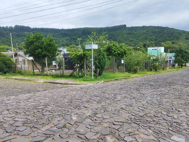 #47 - Terreno para Venda em Parobé - RS - 2