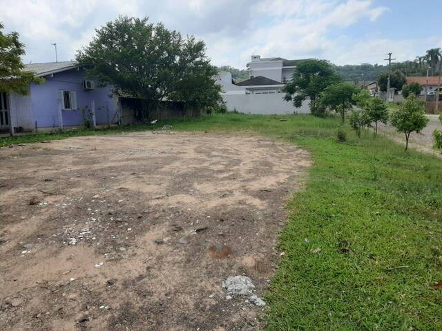 #48 - Terreno para Venda em Parobé - RS - 2
