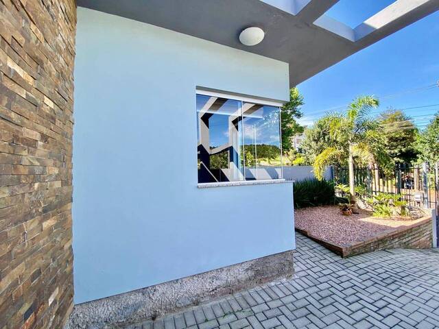#51 - Casa para Venda em Parobé - RS - 3