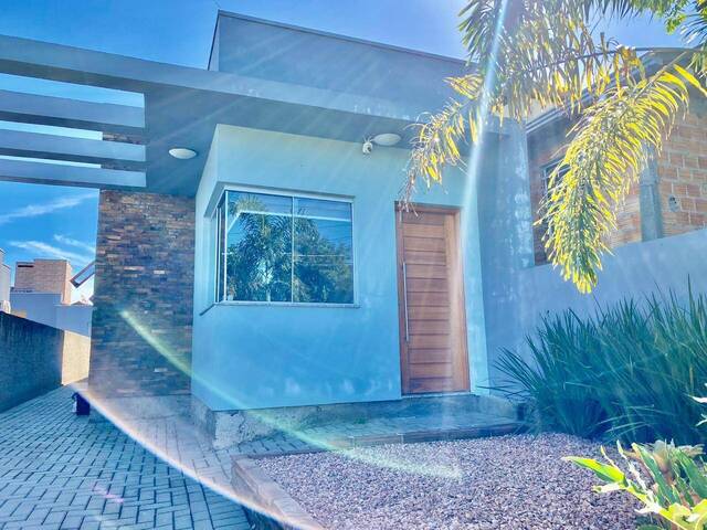 #51 - Casa para Venda em Parobé - RS - 2