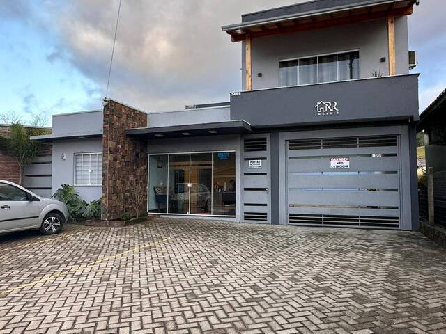 #52 - Prédio comercial para Venda em Parobé - RS - 1