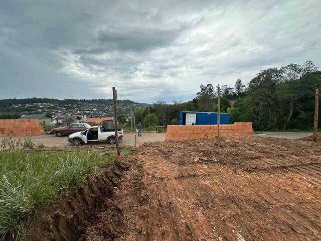 Terreno para Venda em Parobé - 5