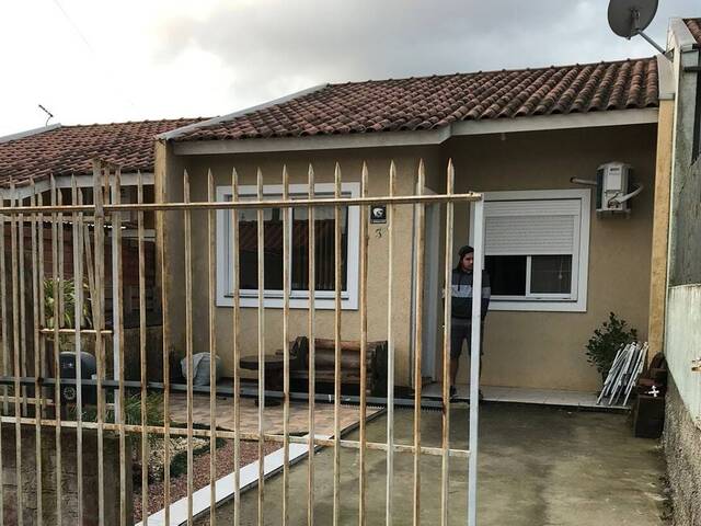 #54 - Casa para Venda em Parobé - RS - 1