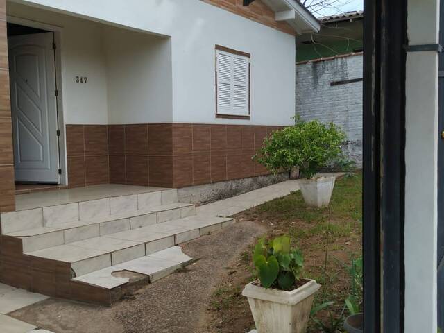 #55 - Casa para Venda em Parobé - RS - 3