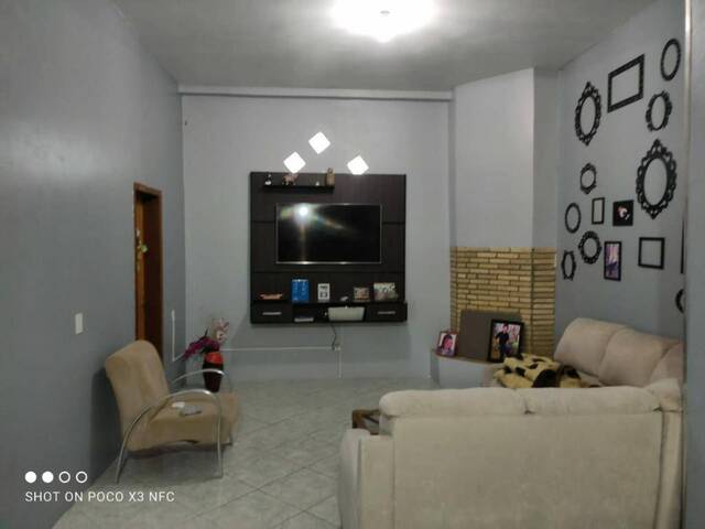 #57 - Casa para Venda em Parobé - RS - 3
