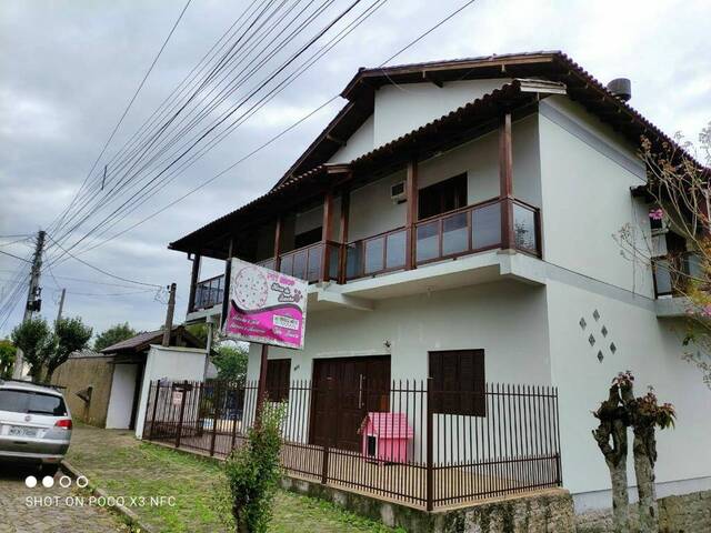 #57 - Casa para Venda em Parobé - RS - 1