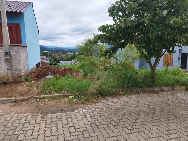 Área para Venda em Parobé - 4