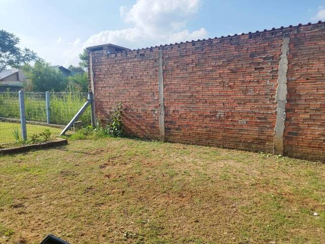 #61 - Casa para Venda em Parobé - RS - 2