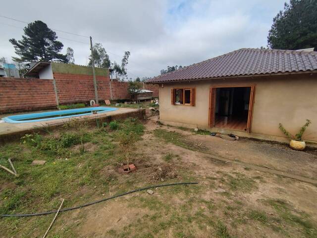 #62 - Casa para Venda em Nova Hartz - RS