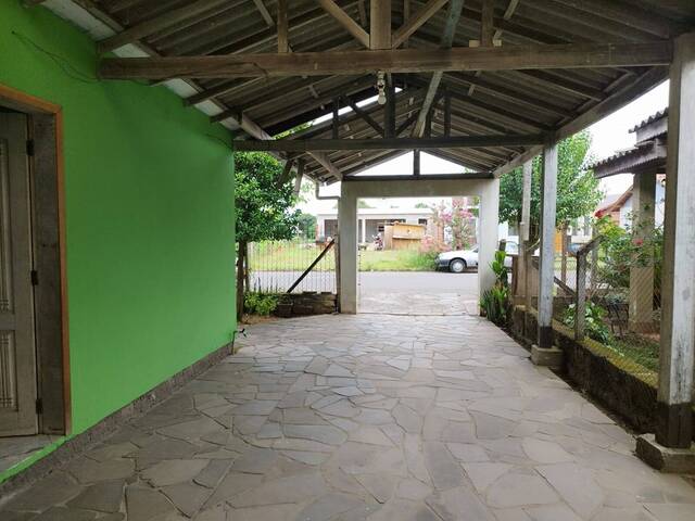 #65 - Casa para Venda em Parobé - RS - 3