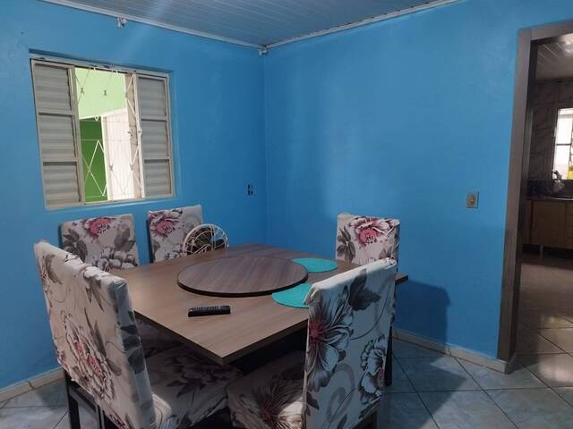 #65 - Casa para Venda em Parobé - RS - 2