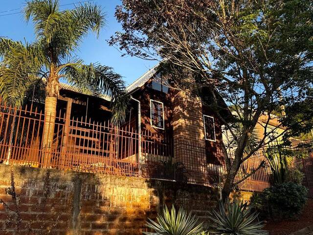 #66 - Casa para Venda em Parobé - RS - 1