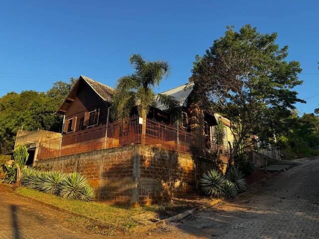 #66 - Casa para Venda em Parobé - RS - 2