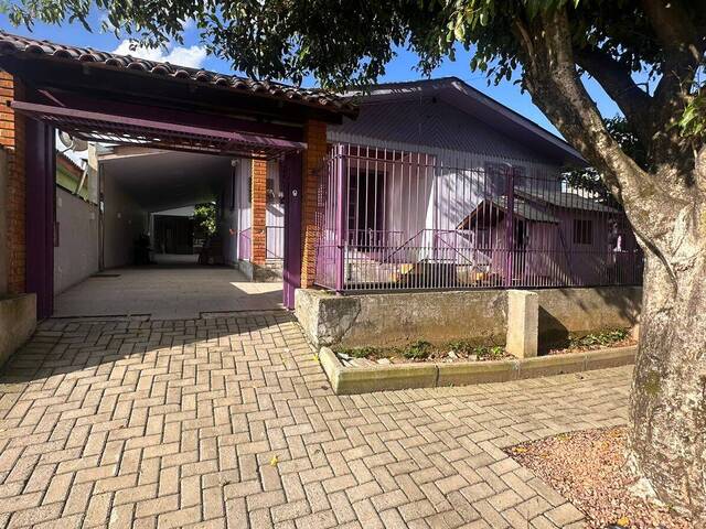 #67 - Casa para Venda em Parobé - RS - 1