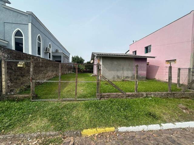 #68 - Casa para Venda em Taquara - RS