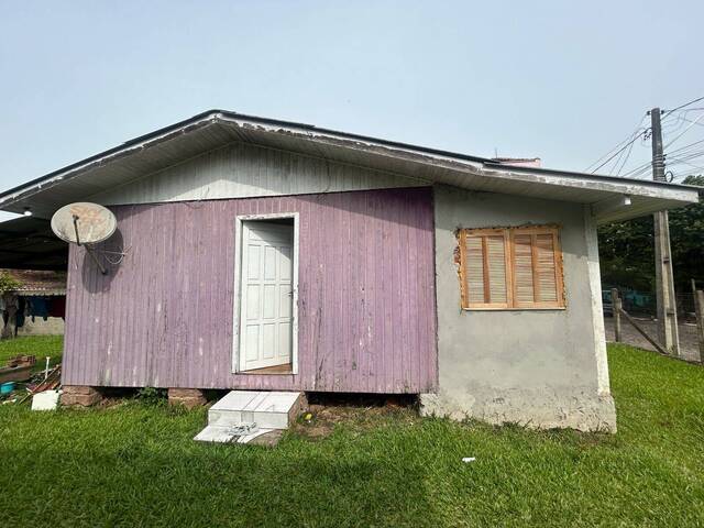 #68 - Casa para Venda em Taquara - RS