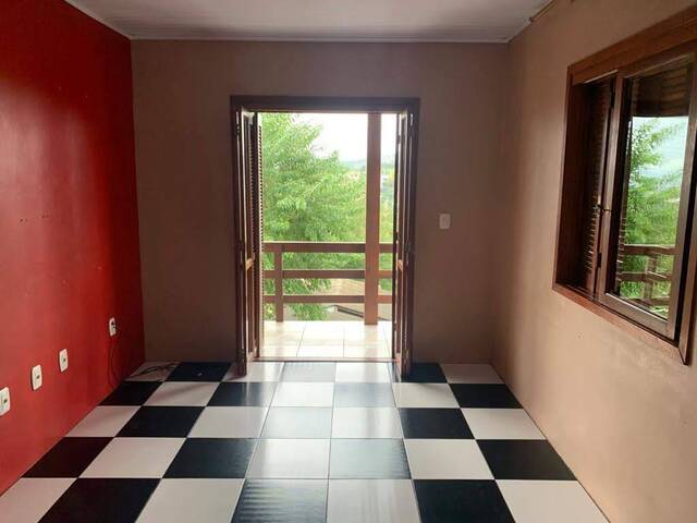 Casa para Venda em Parobé - 4
