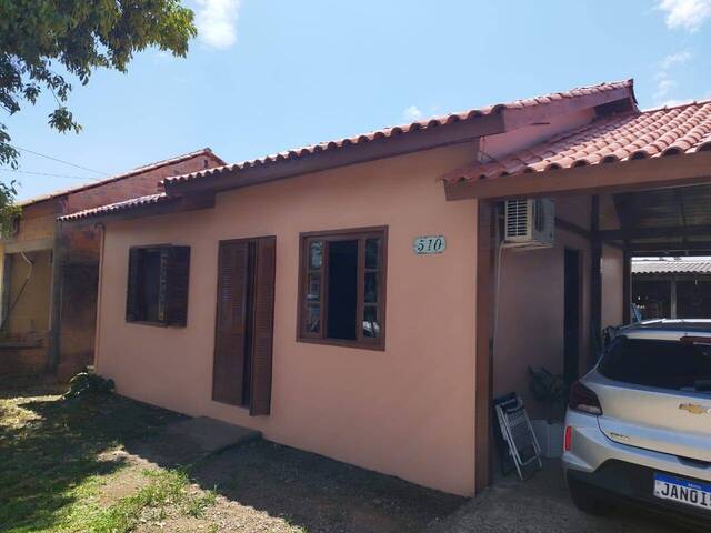 #71 - Casa para Venda em Parobé - RS - 1