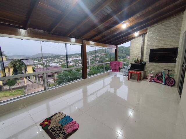 #72 - Casa para Venda em Parobé - RS - 2