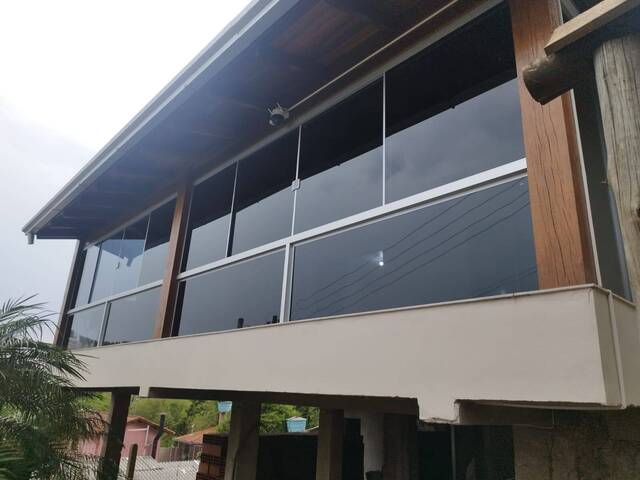 #72 - Casa para Venda em Parobé - RS - 1