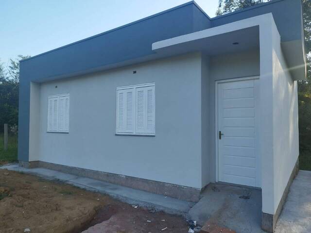 #74 - Casa para Venda em Nova Hartz - RS - 1