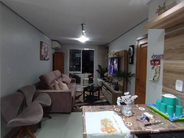 #76 - Casa para Venda em Parobé - RS