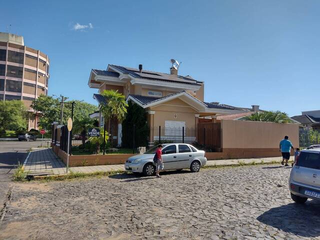 #77 - Casa para Venda em Parobé - RS - 1