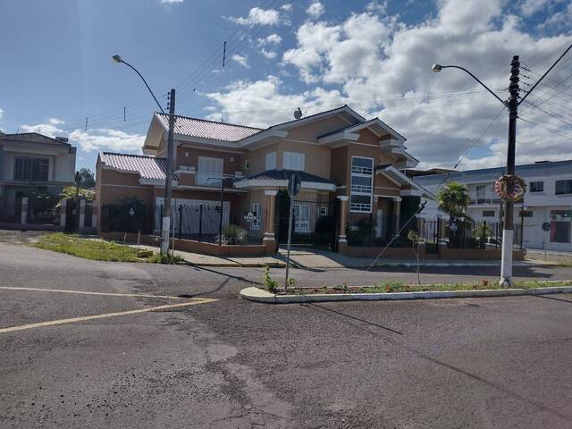 Casa para Venda em Parobé - 4