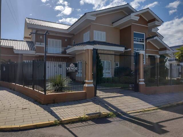 #77 - Casa para Venda em Parobé - RS - 2