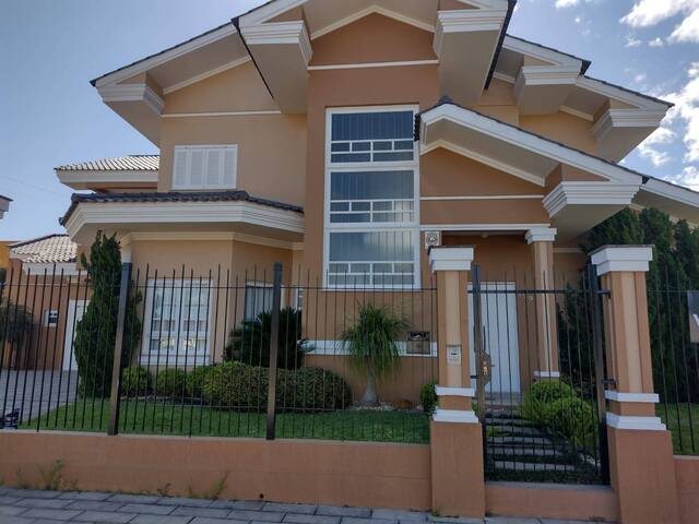 #77 - Casa para Venda em Parobé - RS - 3