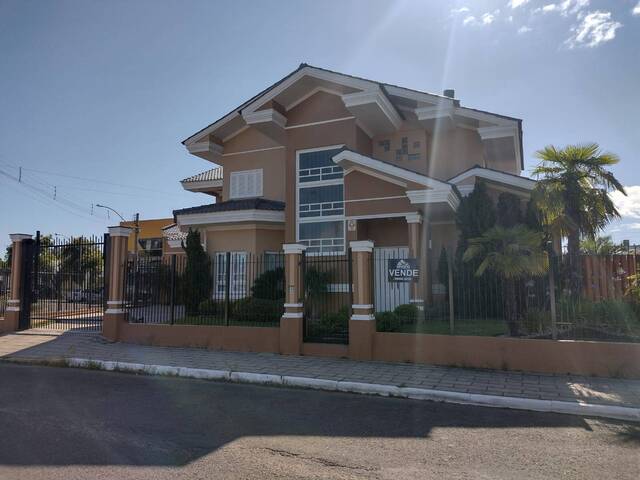 Casa para Venda em Parobé - 5