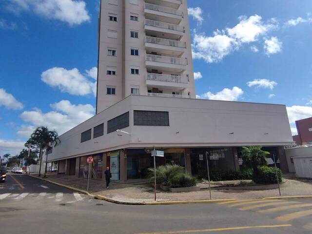 #79 - Apartamento para Venda em Parobé - RS - 2