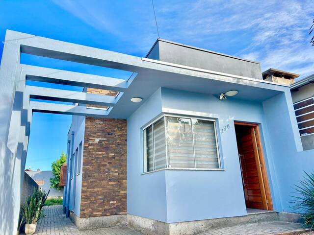 #51 - Casa para Venda em Parobé - RS - 2