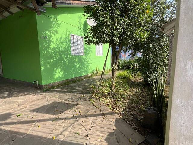 Venda em Integração - Parobé