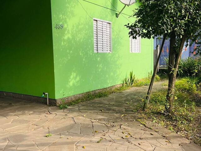 #65 - Casa para Venda em Parobé - RS - 2