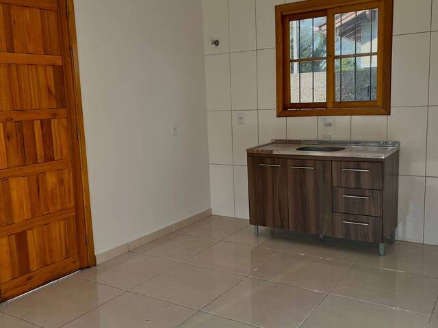 Casa para Venda em Parobé - 5