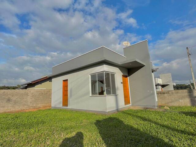 #85 - Casa para Venda em Parobé - RS - 2