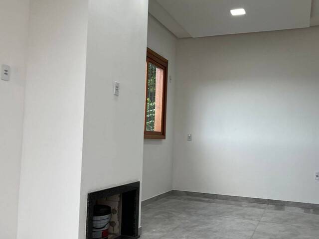 #1 - Casa para Venda em Parobé - RS