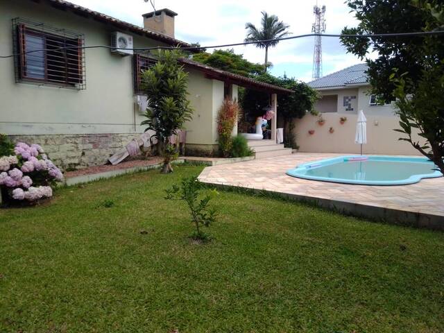 #86 - Casa para Venda em Taquara - RS - 2