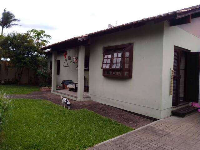 #86 - Casa para Venda em Taquara - RS - 1