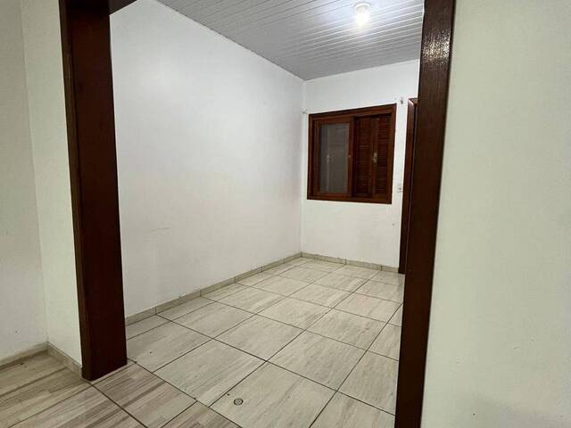 #61 - Casa para Venda em Parobé - RS - 3