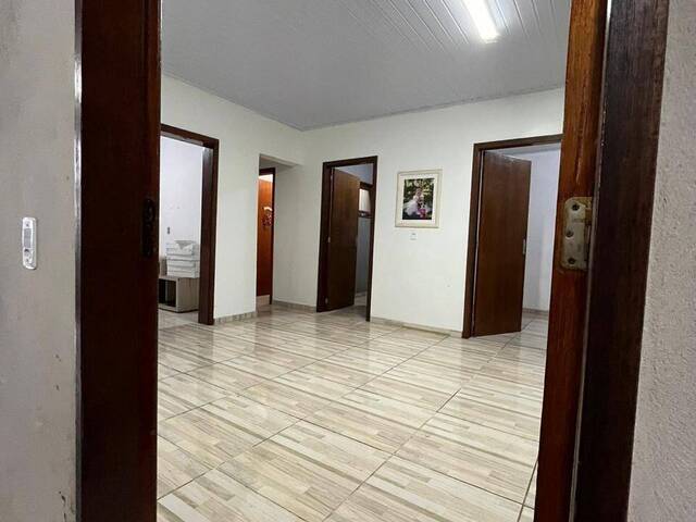 #61 - Casa para Venda em Parobé - RS - 2