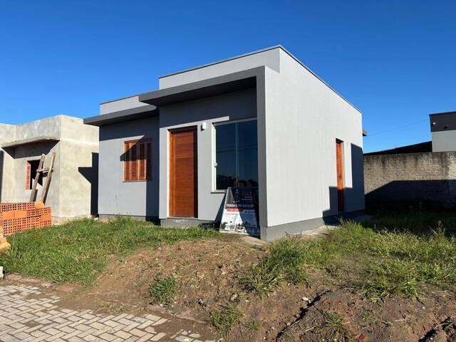 #89 - Casa para Venda em Parobé - RS - 1
