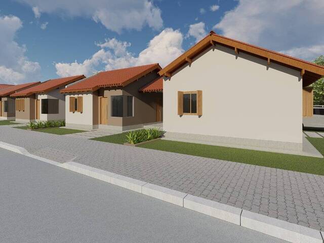 Casa para Venda em Parobé - 4